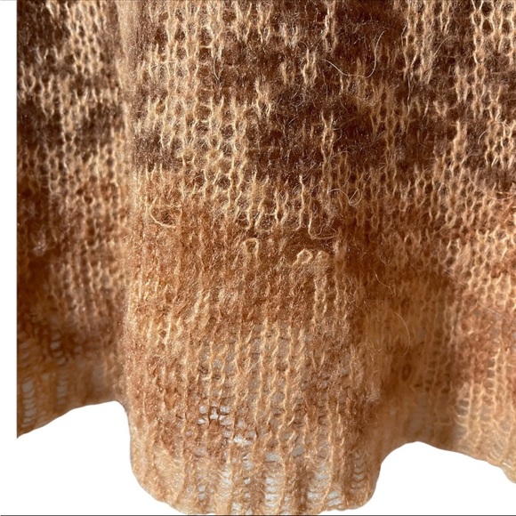 Free People Wool Alpaca Sweater - Picture 8 of 10